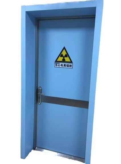 醫(yī)用鉛門場(chǎng)景(圖) 醫(yī)用鉛門場(chǎng)景(圖)