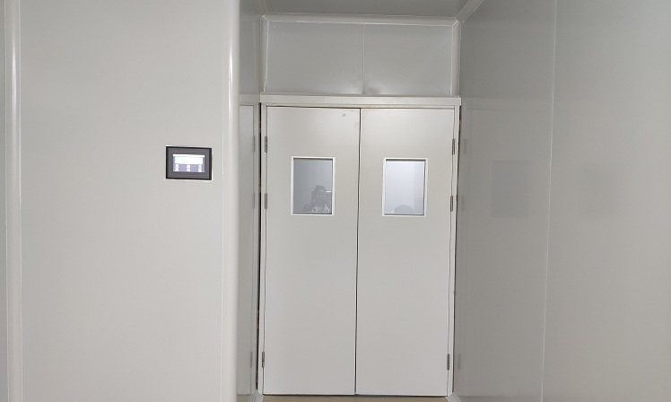 射線防護(hù)工程廠家告訴你手術(shù)室凈化材料之巖棉潔凈板