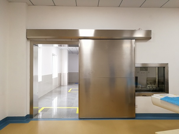 射線防護(hù)工程廠家哪家好？