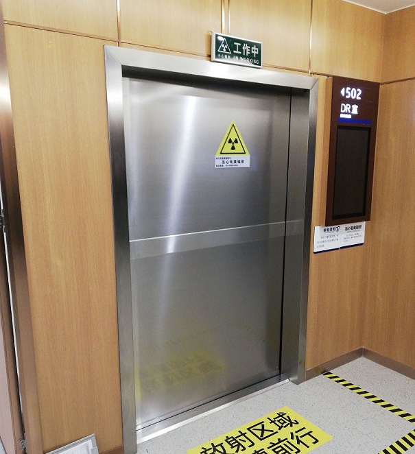 防護(hù)鉛門 防護(hù)鉛門