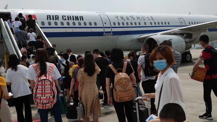 光銘防輻射工程公司廈門之旅