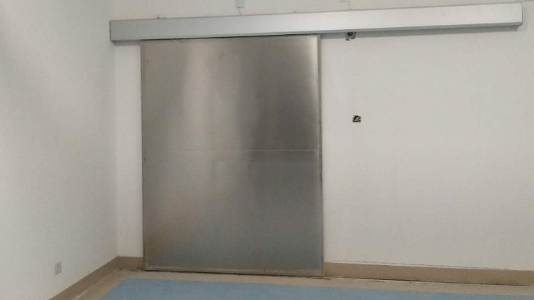 光銘射線防護(hù)工程廠家告訴你!購(gòu)買防輻射鉛門(mén)為什么要先付定金?