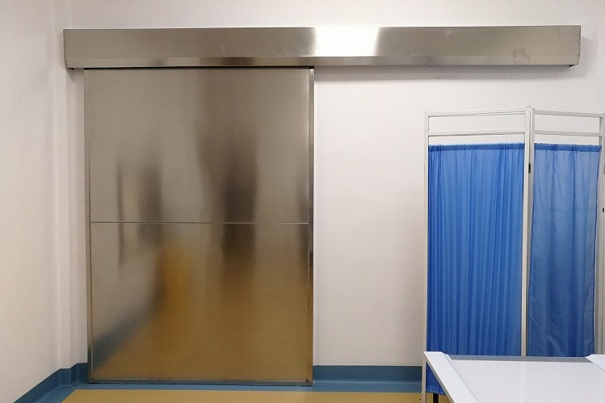 電動推拉鉛門 電動推拉鉛門