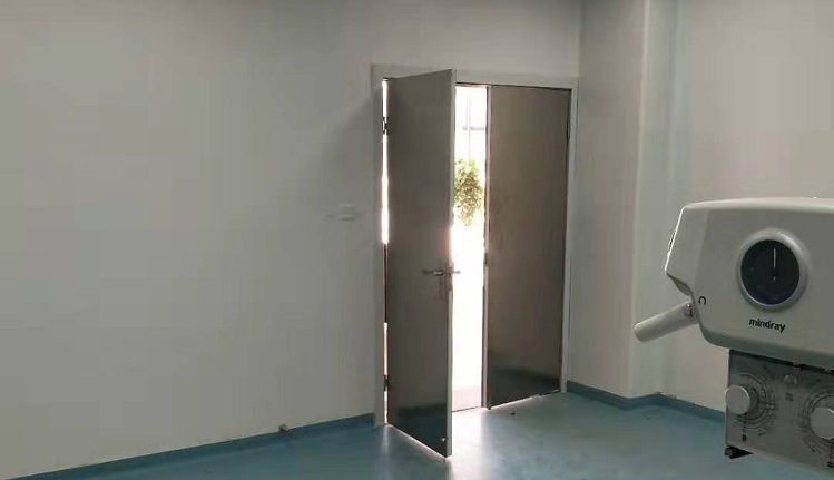 光銘防輻射鉛門(mén)生產(chǎn)廠家-生產(chǎn)、安裝、售后一條龍服務(wù)