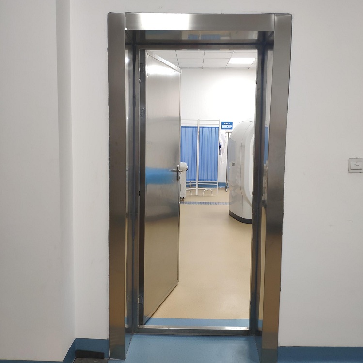 光銘防輻射工程淺談如何購(gòu)買(mǎi)放射科防護(hù)門(mén)?