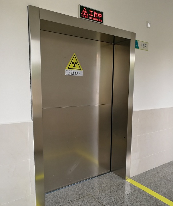 電動鉛門 電動鉛門