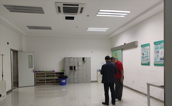 防輻射鉛門 防輻射鉛門