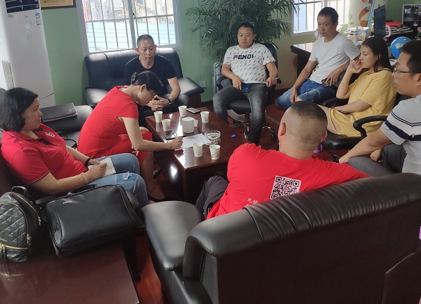 溝通網(wǎng)絡(luò)營銷問題 溝通網(wǎng)絡(luò)營銷問題