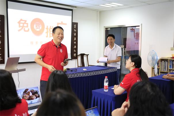 四川防輻射門廠家參加牛商爭霸免費推廣學習