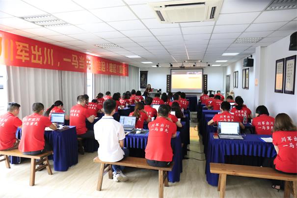 四川防輻射門廠家學習中