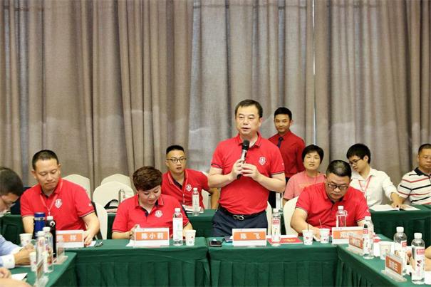 光銘防輻射為你分享“扒皮師”特訓(xùn)營(yíng)的精彩內(nèi)幕