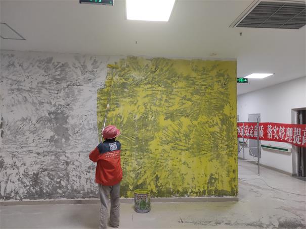 射線防護(hù)改造工程 射線防護(hù)改造工程