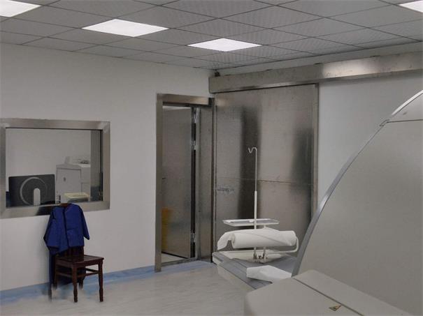 放射科機(jī)房改造 放射科機(jī)房改造