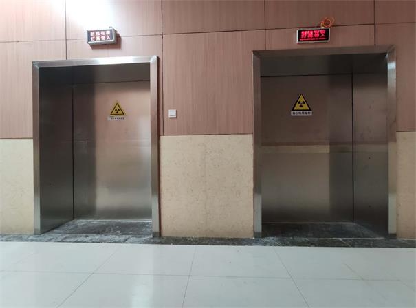 防輻射鉛門 防輻射鉛門