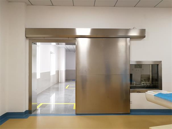 防輻射門等級及制作注意事項你知道嗎？