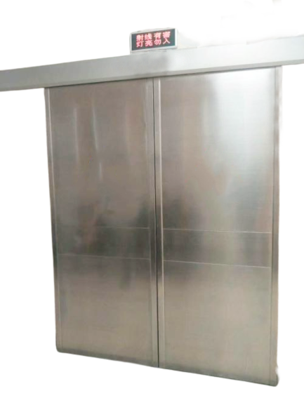 醫(yī)用防輻射門選擇的重要性，你不能忽視哦？