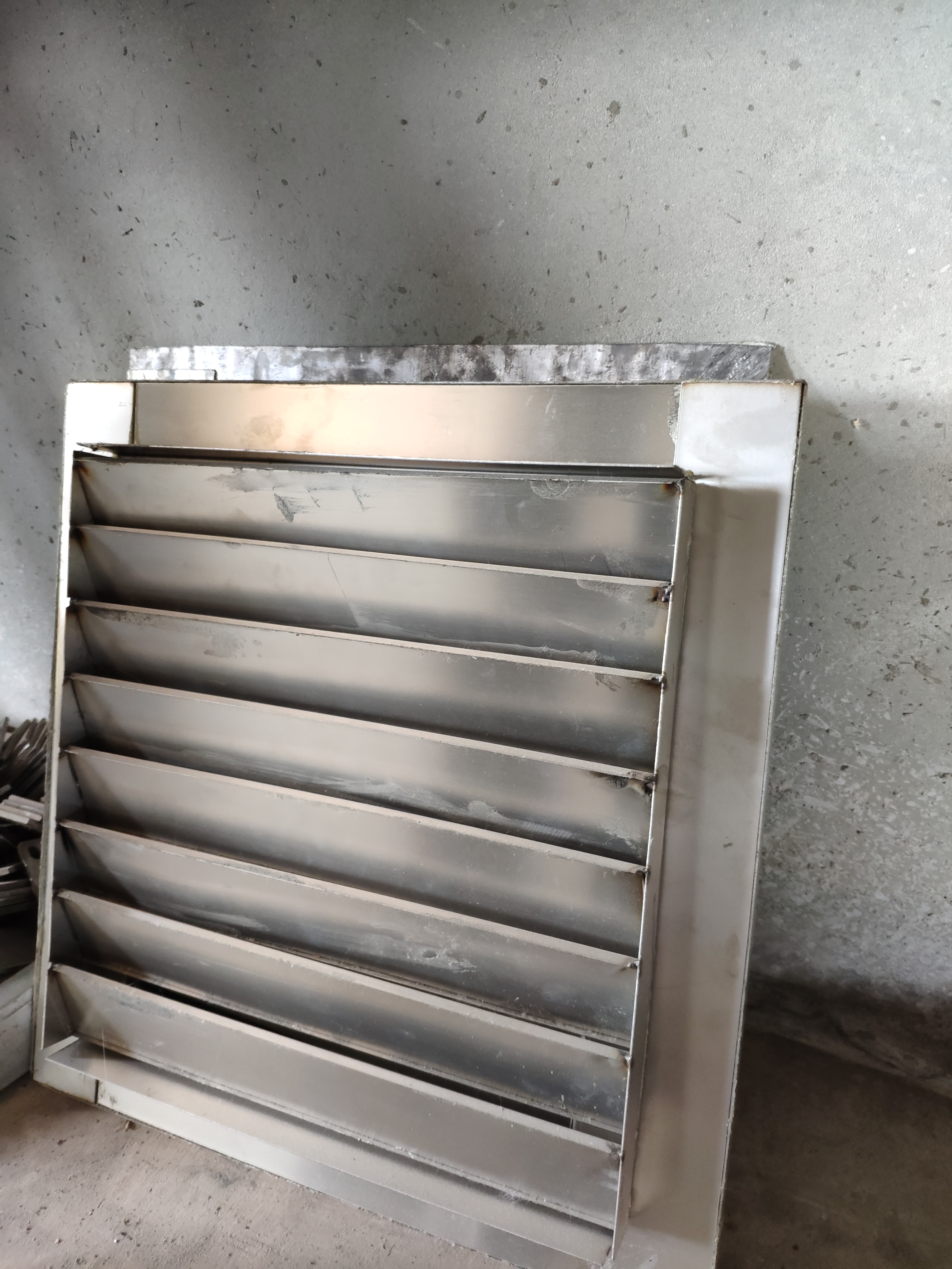 CT室射線防護工程為什么會使用通風口防護罩？