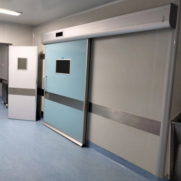 醫(yī)院防輻射門開(kāi)門方向有講究嗎？