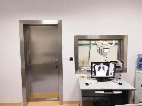 新建醫(yī)院放射科射線防護(hù)工程如何施工才節(jié)約成本呢？