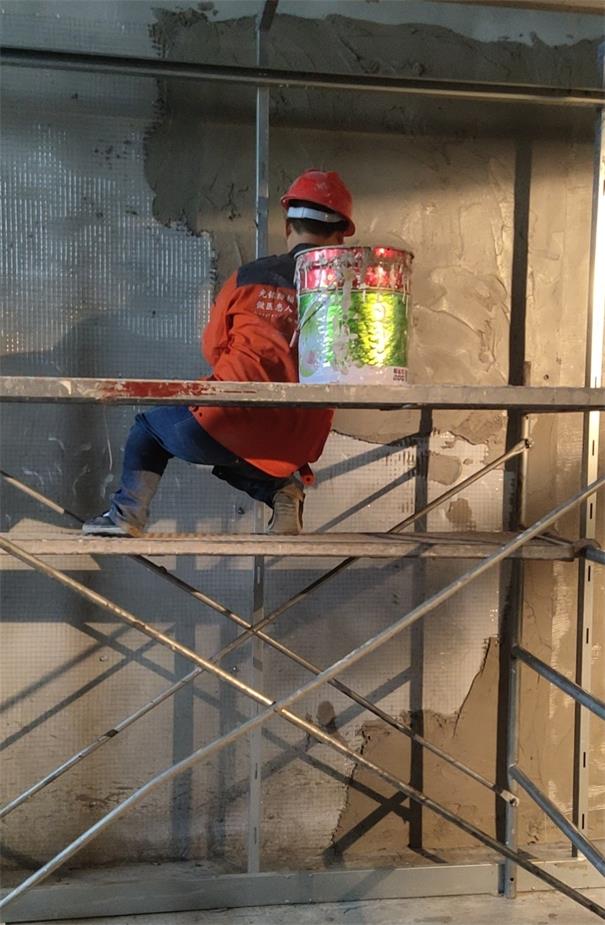 放射科舊機房射線防護改造工程中防輻射硫酸鋇需要多厚呢