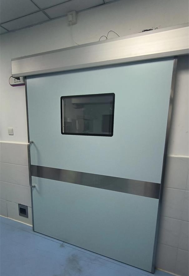 四川光銘防輻射鉛門 四川光銘防輻射鉛門