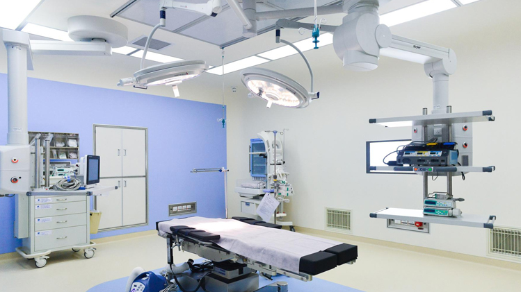 寵物門(mén)診CT室防輻射工程解決方案 寵物門(mén)診CT室防輻射工程解決方案